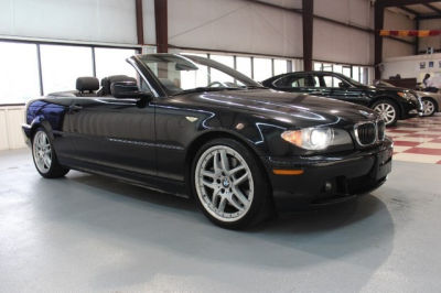 2006 BMW 330 Ci