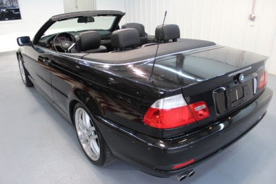 2006 BMW 330 Ci