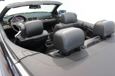 2006 BMW 330 Ci
