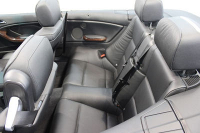 2006 BMW 330 Ci