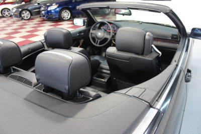 2006 BMW 330 Ci