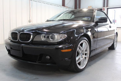 2006 BMW 330 Ci