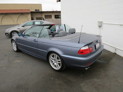 2004 BMW 330 Ci