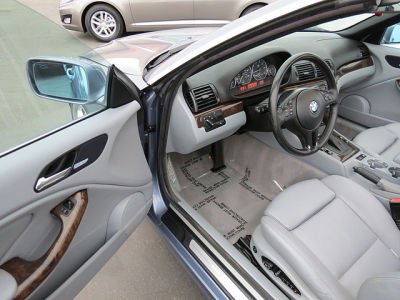 2004 BMW 330 Ci