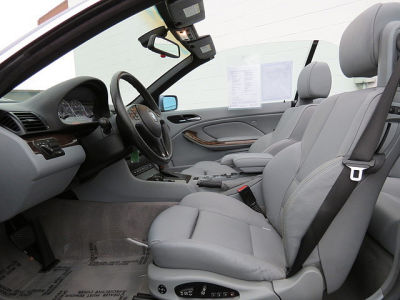 2004 BMW 330 Ci