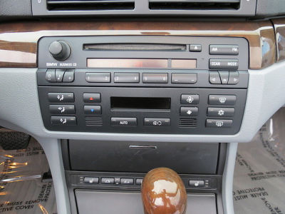 2004 BMW 330 Ci