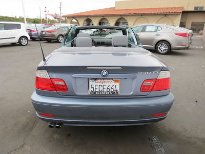 2004 BMW 330 Ci