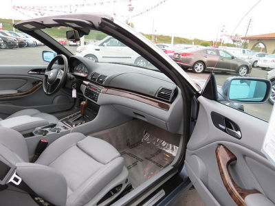 2004 BMW 330 Ci