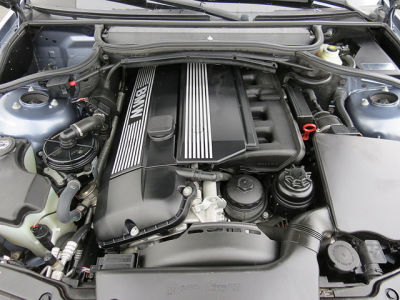 2004 BMW 330 Ci