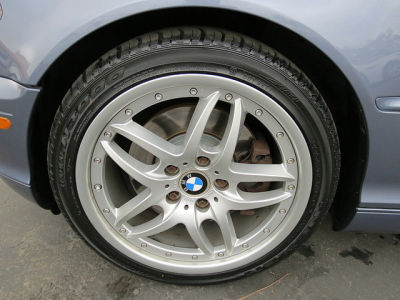 2004 BMW 330 Ci