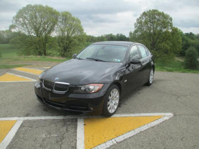 2006 BMW 330  xi