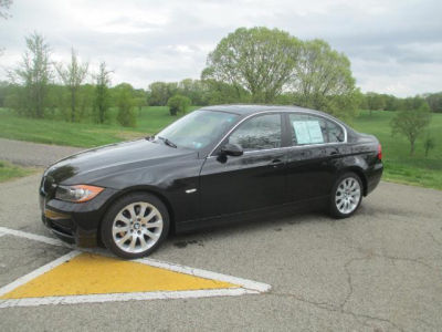 2006 BMW 330 xi