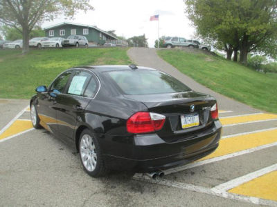 2006 BMW 330 xi