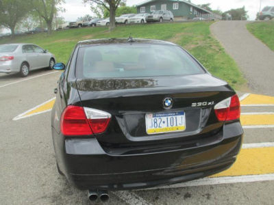 2006 BMW 330 xi