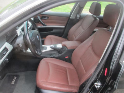 2006 BMW 330 xi