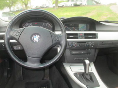 2006 BMW 330 xi