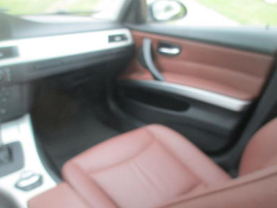 2006 BMW 330 xi