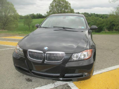 2006 BMW 330 xi