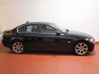 2006 BMW 330  xi