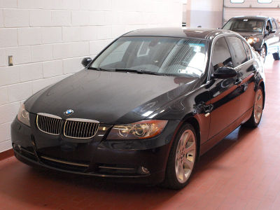 2006 BMW 330  xi