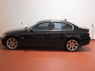 2006 BMW 330  xi