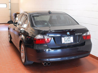 2006 BMW 330  xi