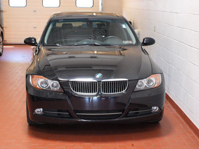 2006 BMW 330  xi