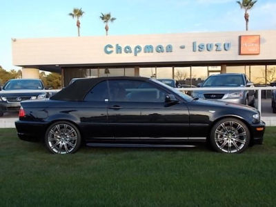 2006 BMW 330  Ci