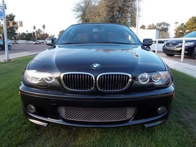 2006 BMW 330  Ci