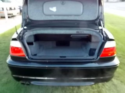 2006 BMW 330  Ci