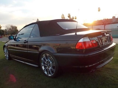2006 BMW 330  Ci