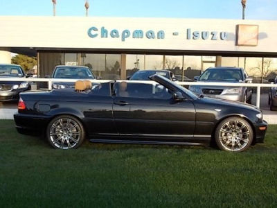 2006 BMW 330  Ci