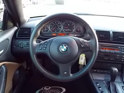 2006 BMW 330  Ci