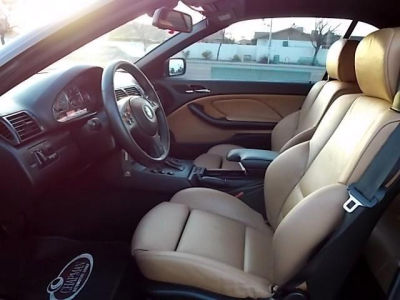 2006 BMW 330  Ci