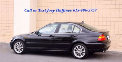2004 BMW 330  xi