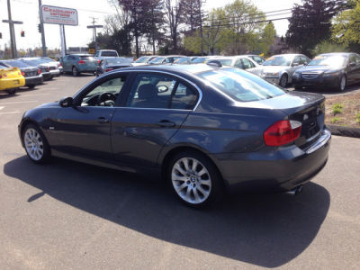 2006 BMW 330  xi