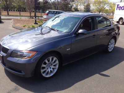 2006 BMW 330  xi
