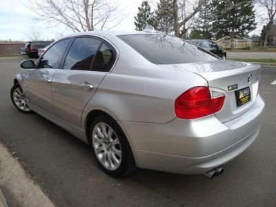 2006 BMW 330  xi
