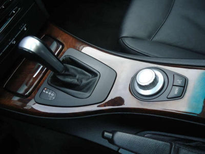 2006 BMW 330  xi