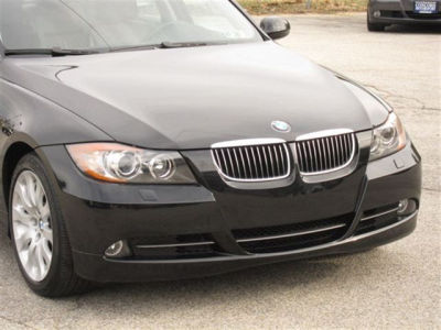 2006 BMW 330  xi