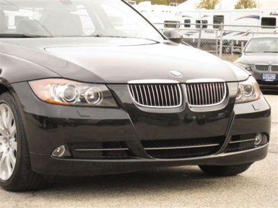 2006 BMW 330  xi
