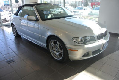 2006 BMW 330 Ci