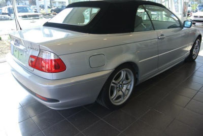 2006 BMW 330 Ci