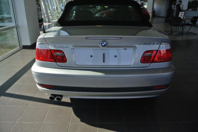 2006 BMW 330 Ci