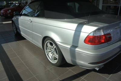 2006 BMW 330 Ci