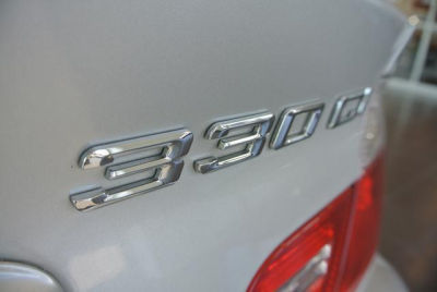 2006 BMW 330 Ci