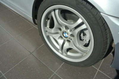2006 BMW 330 Ci