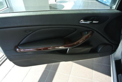 2006 BMW 330 Ci