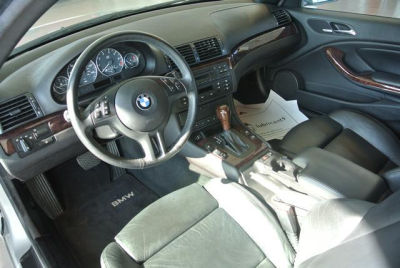 2006 BMW 330 Ci