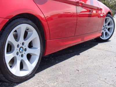 2006 BMW 330  i